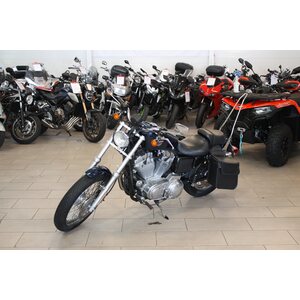 HD XLH Sportster 883