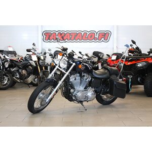 HD XLH Sportster 883