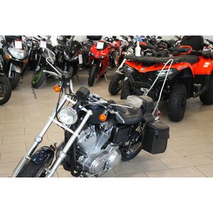 HD XLH Sportster 883