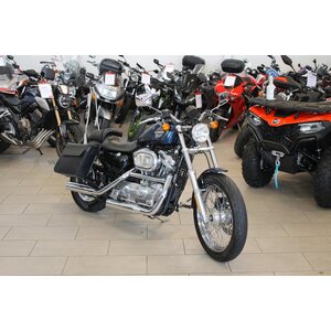HD XLH Sportster 883