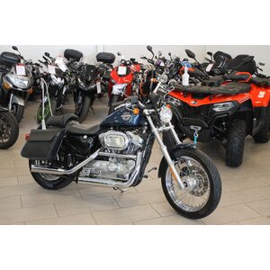 HD XLH Sportster 883