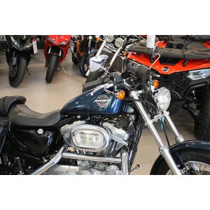 HD XLH Sportster 883