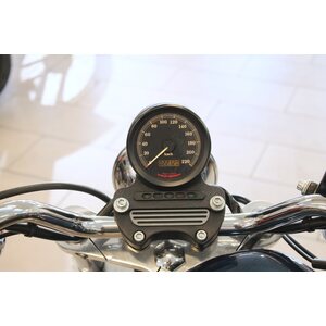 HD XLH Sportster 883