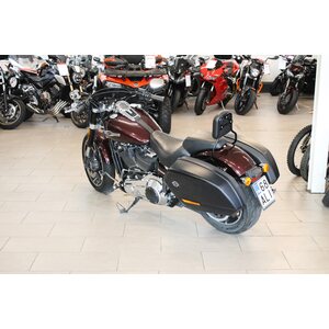 Harley-Davidson FLSB Softail Sport Glide