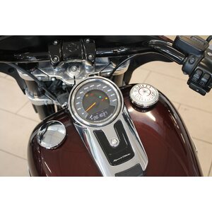 Harley-Davidson FLSB Softail Sport Glide
