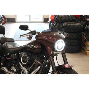 Harley-Davidson FLSB Softail Sport Glide