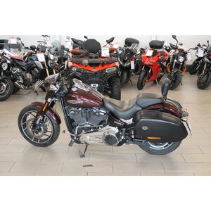 Harley-Davidson FLSB Softail Sport Glide