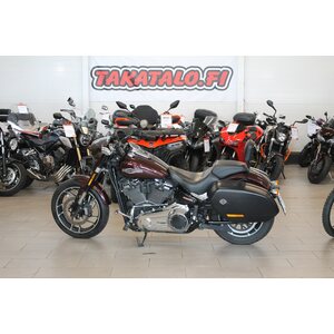 Harley-Davidson FLSB Softail Sport Glide
