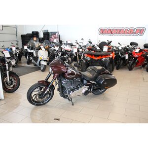 Harley-Davidson FLSB Softail Sport Glide