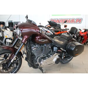 Harley-Davidson FLSB Softail Sport Glide