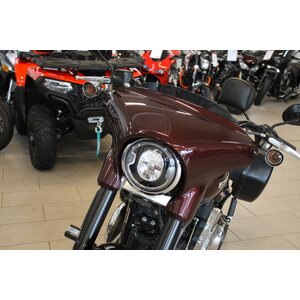 Harley-Davidson FLSB Softail Sport Glide