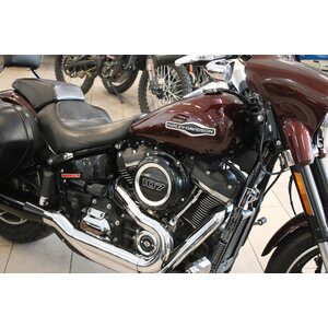 Harley-Davidson FLSB Softail Sport Glide