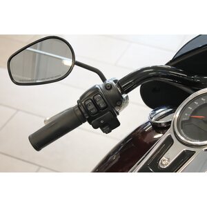 Harley-Davidson FLSB Softail Sport Glide