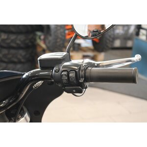 Harley-Davidson FLSB Softail Sport Glide