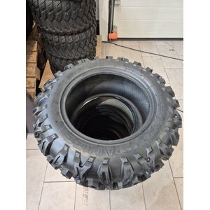 CST ABUZZ rengassarja 26x9-14 ja 26x11-14