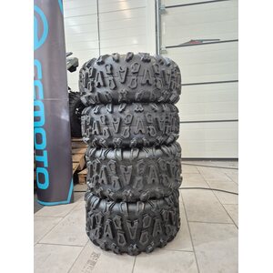 CST ABUZZ rengassarja 26x9-14 ja 26x11-14