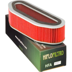HiFlo air filter HFA1701