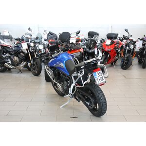 Triumph Tiger 900 GT Pro
