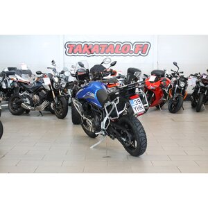 Triumph Tiger 900 GT Pro
