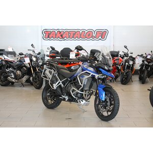 Triumph Tiger 900 GT Pro