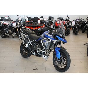 Triumph Tiger 900 GT Pro