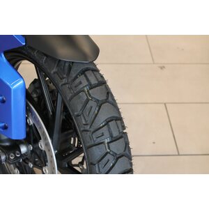Triumph Tiger 900 GT Pro