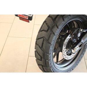 Triumph Tiger 900 GT Pro