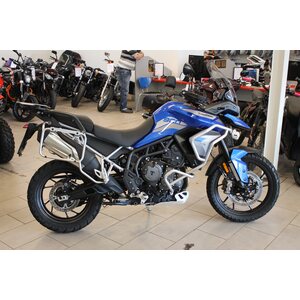Triumph Tiger 900 GT Pro