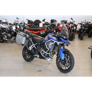 Triumph Tiger 900 GT Pro