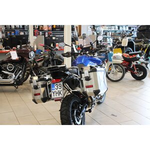 Triumph Tiger 900 GT Pro