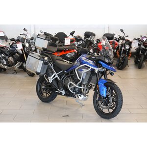 Triumph Tiger 900 GT Pro
