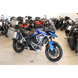 Triumph Tiger 900 GT Pro