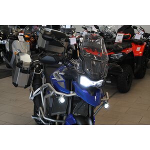 Triumph Tiger 900 GT Pro