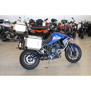 Triumph Tiger 900 GT Pro