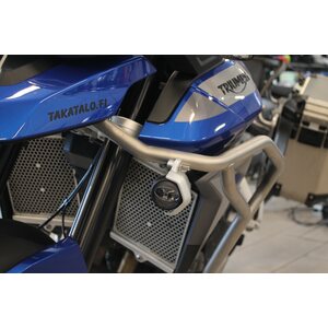 Triumph Tiger 900 GT Pro