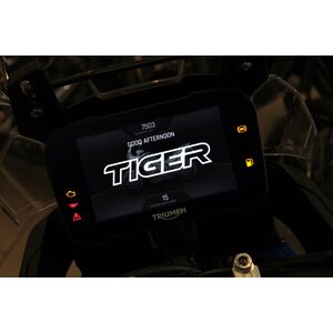 Triumph Tiger 900 GT Pro