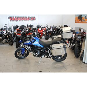 Triumph Tiger 900 GT Pro