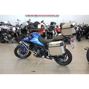 Triumph Tiger 900 GT Pro