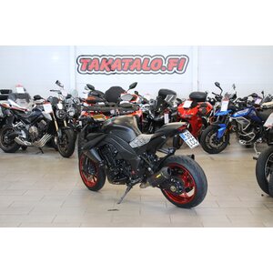 Kawasaki Z1000