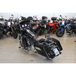 HD FLHX Touring Street Glide