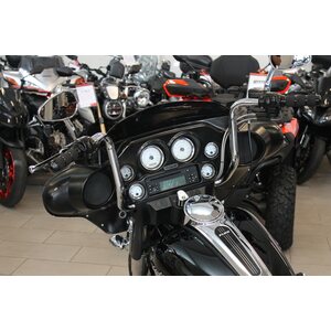 HD FLHX Touring Street Glide