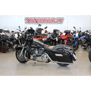 HD FLHX Touring Street Glide