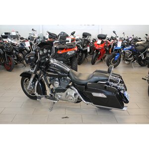 HD FLHX Touring Street Glide