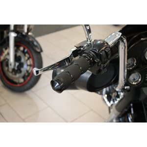 HD FLHX Touring Street Glide