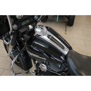 HD FLHX Touring Street Glide