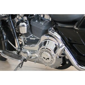 HD FLHX Touring Street Glide
