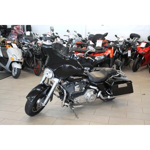 HD FLHX Touring Street Glide
