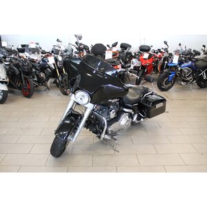 HD FLHX Touring Street Glide