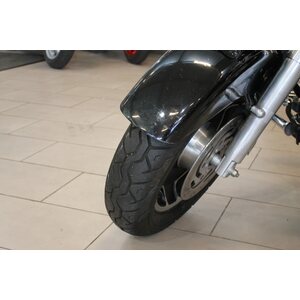 HD FLHX Touring Street Glide