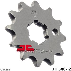 JT Sprockets JTF546.12